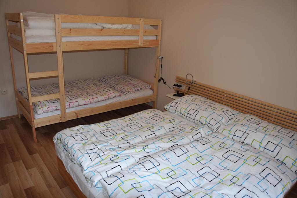 Apartmanovy Dom Romantika - Apartman 5 Tale Εξωτερικό φωτογραφία