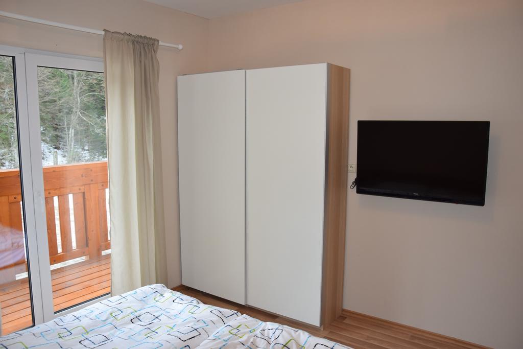 Apartmanovy Dom Romantika - Apartman 5 Tale Εξωτερικό φωτογραφία