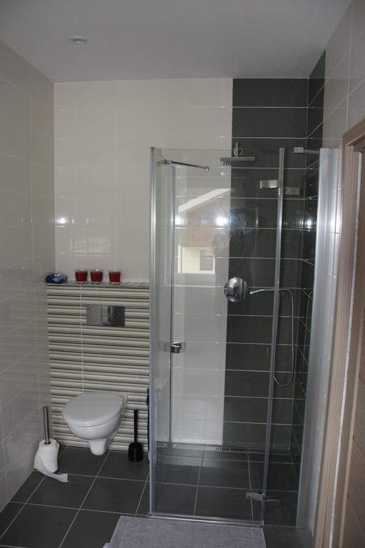 Apartmanovy Dom Romantika - Apartman 5 Tale Εξωτερικό φωτογραφία