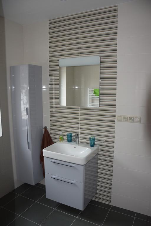Apartmanovy Dom Romantika - Apartman 5 Tale Εξωτερικό φωτογραφία