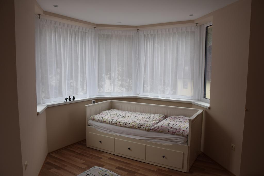 Apartmanovy Dom Romantika - Apartman 5 Tale Εξωτερικό φωτογραφία