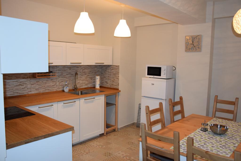 Apartmanovy Dom Romantika - Apartman 5 Tale Εξωτερικό φωτογραφία