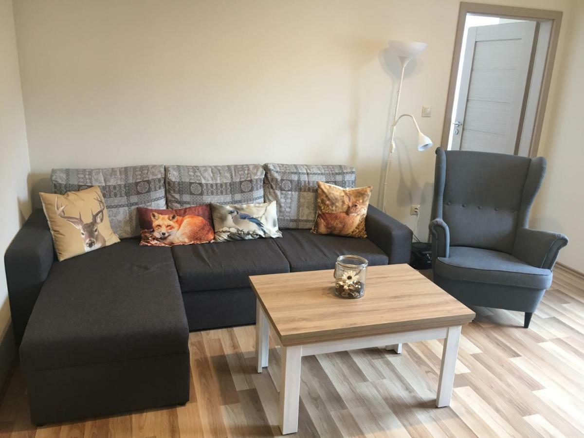 Apartmanovy Dom Romantika - Apartman 5 Tale Εξωτερικό φωτογραφία