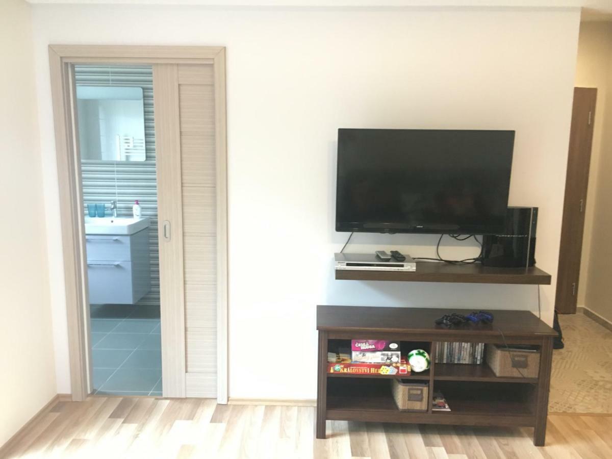 Apartmanovy Dom Romantika - Apartman 5 Tale Εξωτερικό φωτογραφία